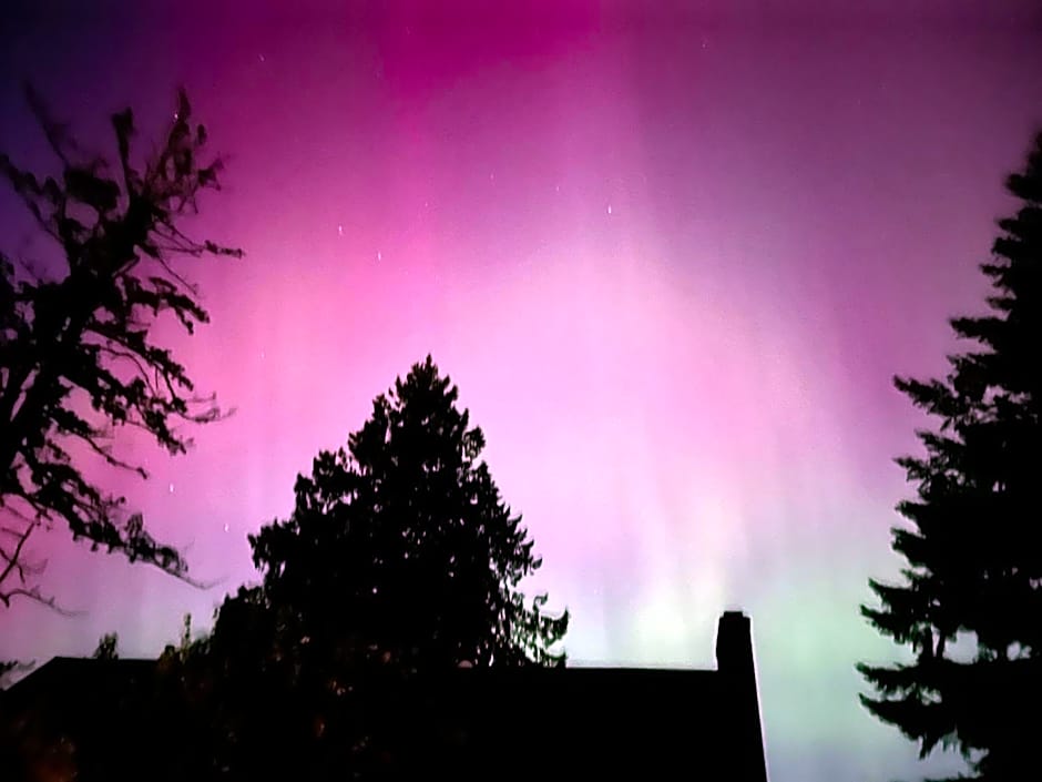 Cycle Inn Bed and Breakfast