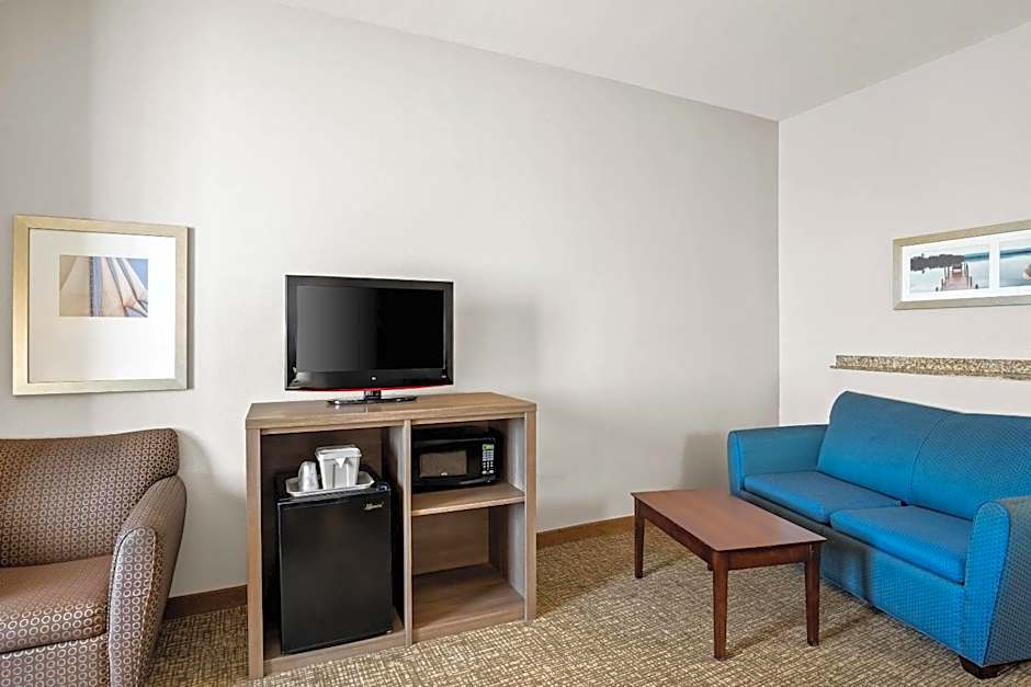 Comfort Suites Waxahachie