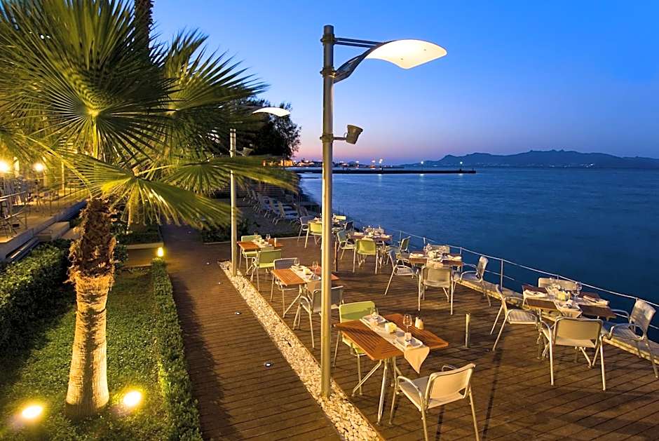 Kos Aktis Art Hotel
