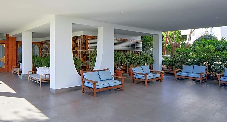 Hotel Tres Torres