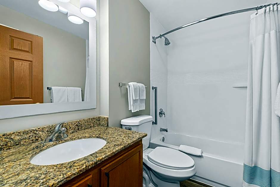 TownePlace Suites by Marriott Milwaukee Brookfield