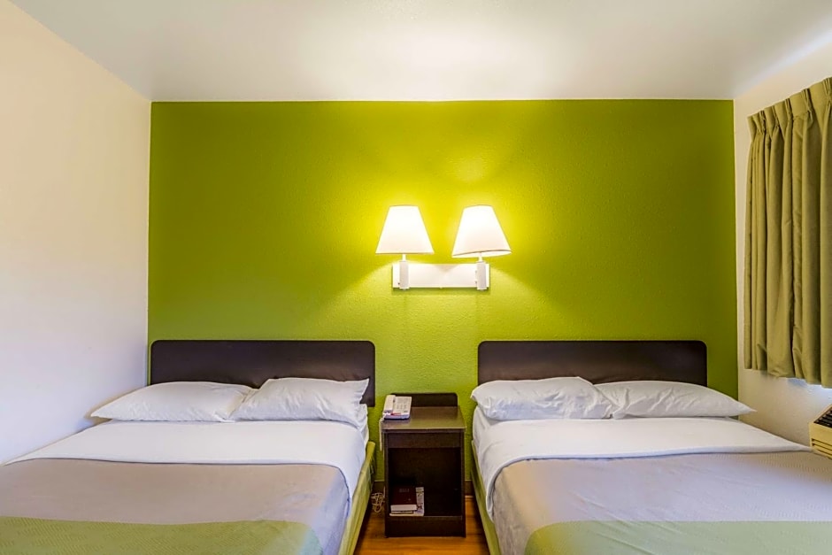 Motel 6-Green Bay, WI