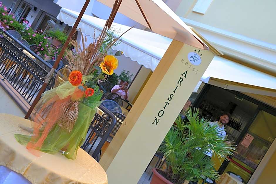 Hotel Ariston