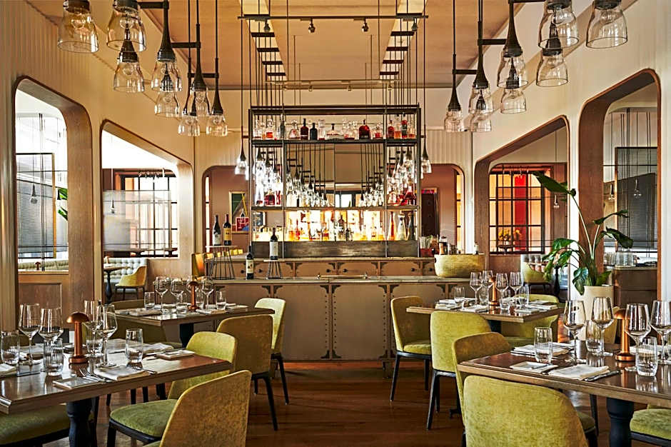 Four Seasons Hotel Miami
