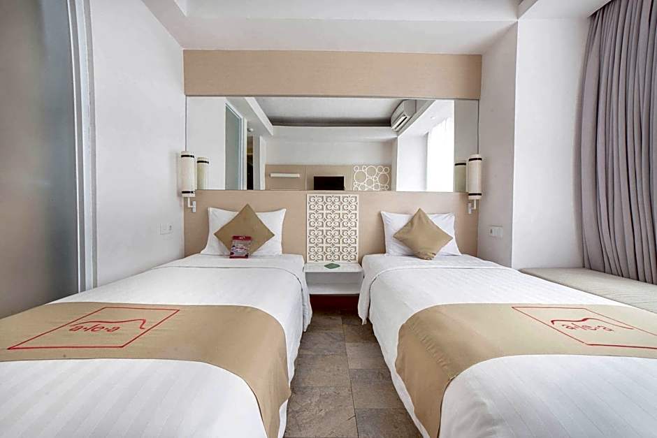 The Alea Hotel Seminyak