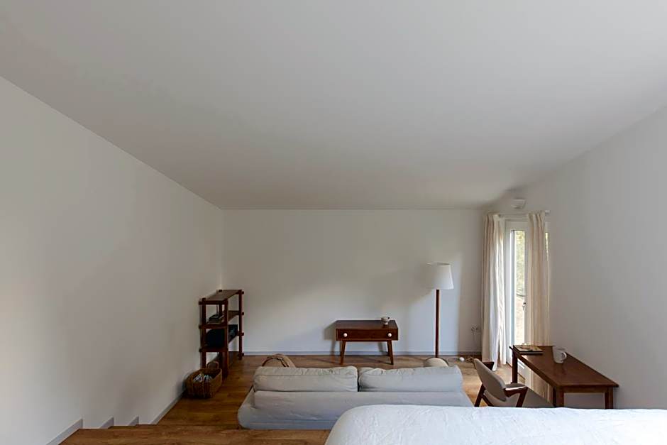 A Padaria Farmhouse
