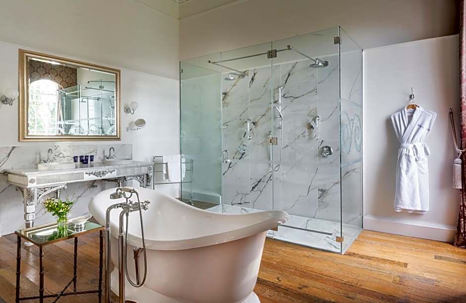 Bailbrook House Hotel, Bath