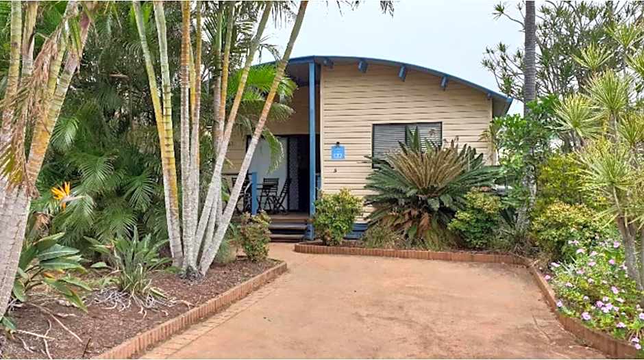 Discovery Parks - Ballina