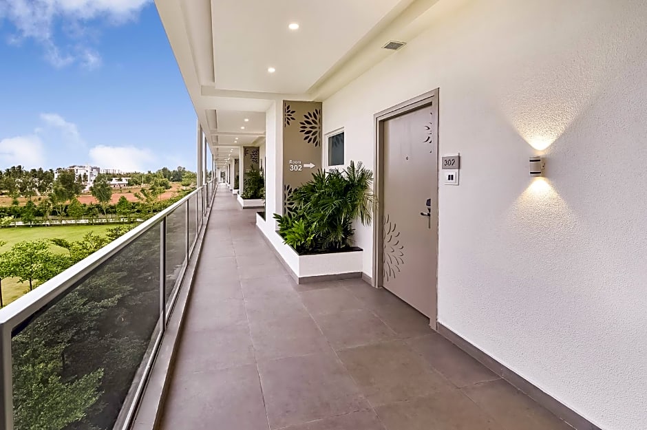 Ramada by Wyndham Bengaluru Yelahanka