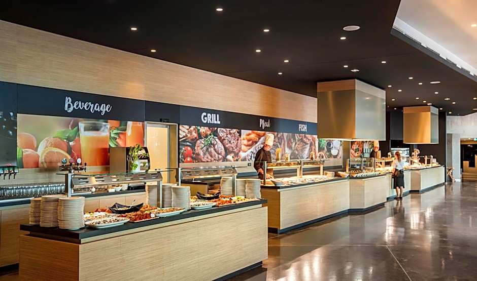 Hotel Icici - Liburnia