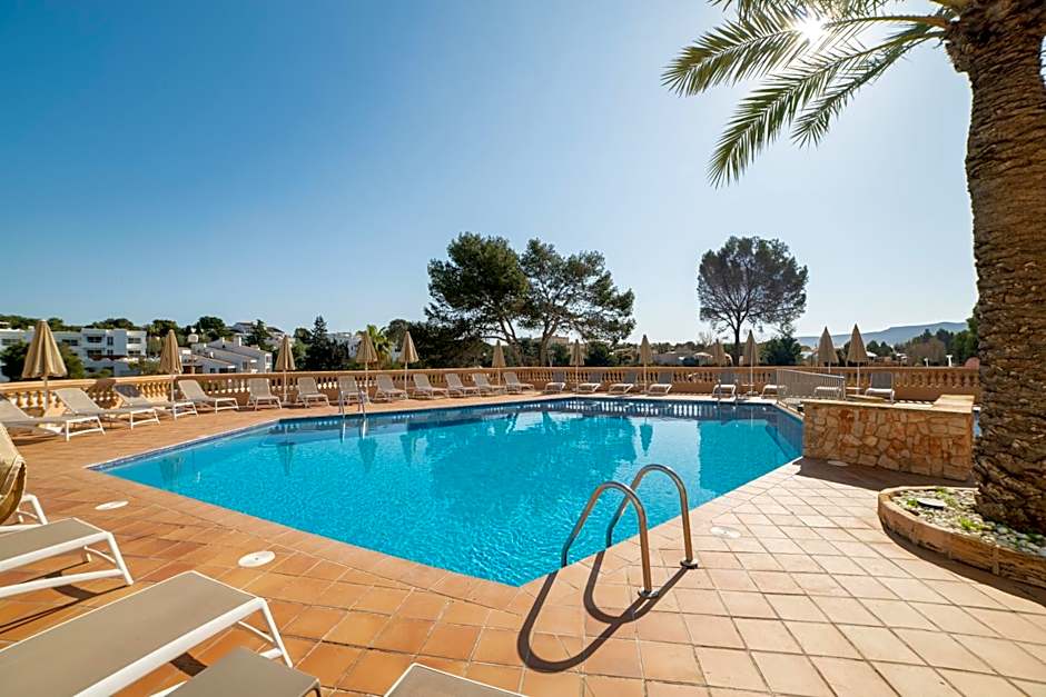 Apartamentos Azul Playa