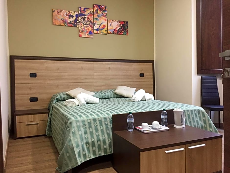 B&B Duomo Apartament