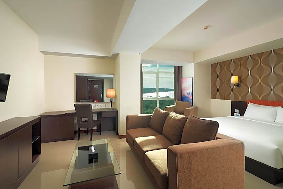 Best Western The Lagoon Hotel