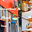 Mookboonchu Guest House, Kohmook, Trang