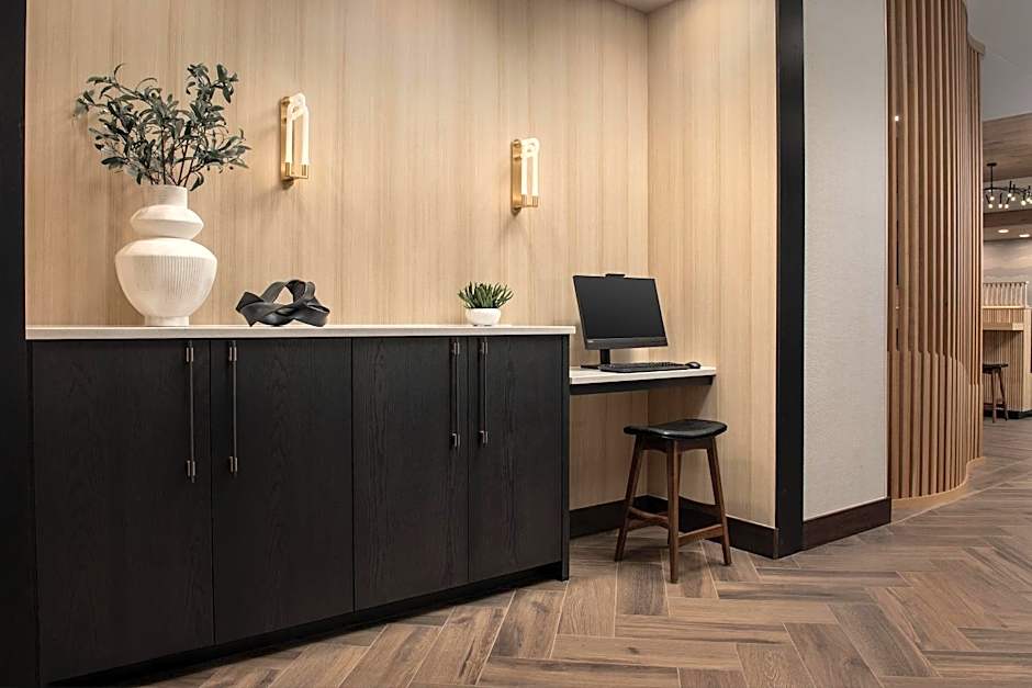 SpringHill Suites Sandpoint