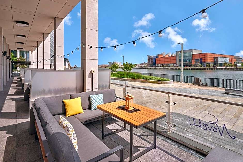 AC Hotel Belfast