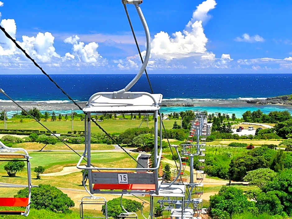 Hotel Breezebay Marina