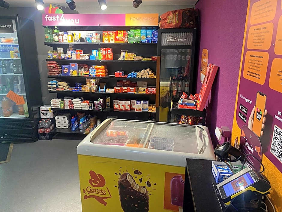 RCM Vilas - Morada 409