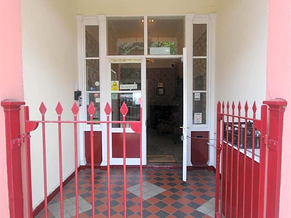 Spring Garden Guest House