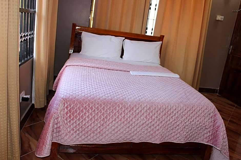 Mikocheni Condo Hotel & Apartments
