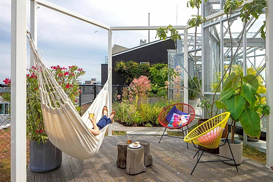 Zoku Amsterdam