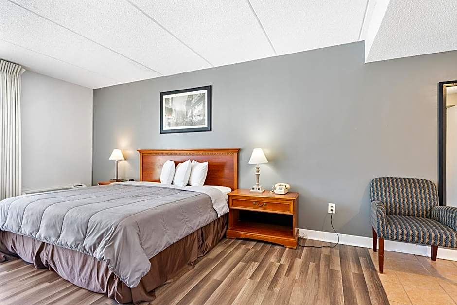 FairBridge Inn and Suites West Point