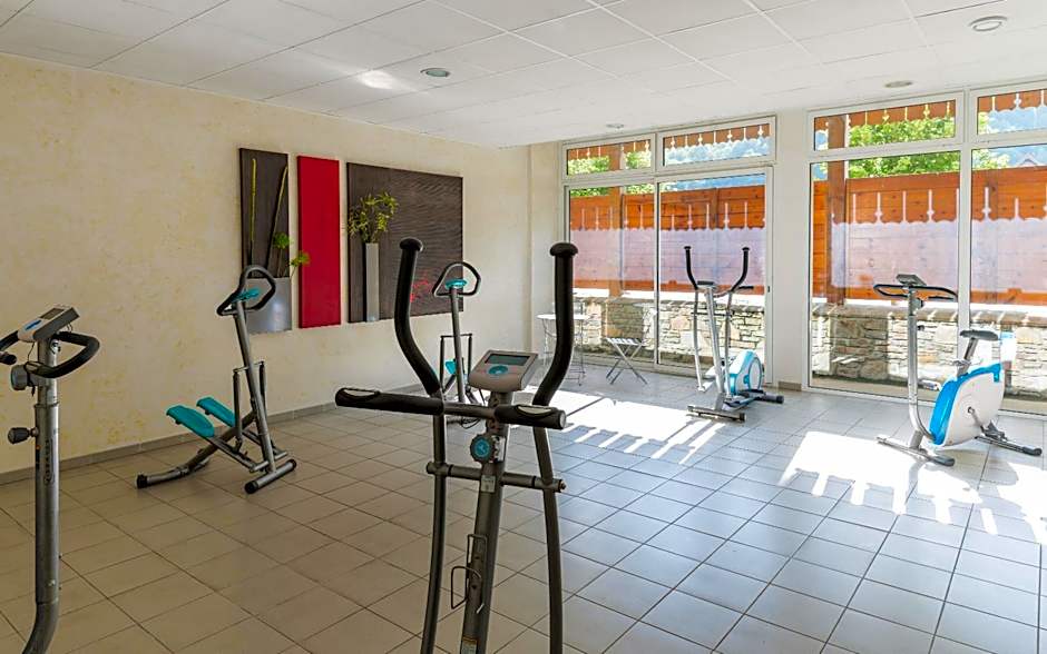 Lagrange Vacances Le Belvédère