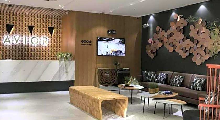 Avior Hotel