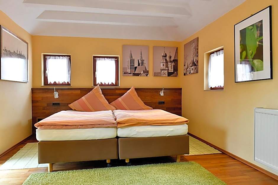 Hotel Schwarzes Ross