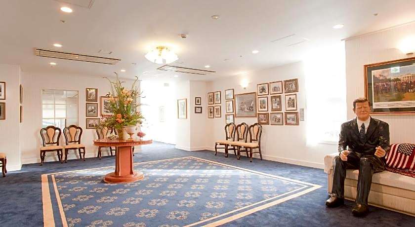 Hotel Boston Plaza Kusatsu Biwako