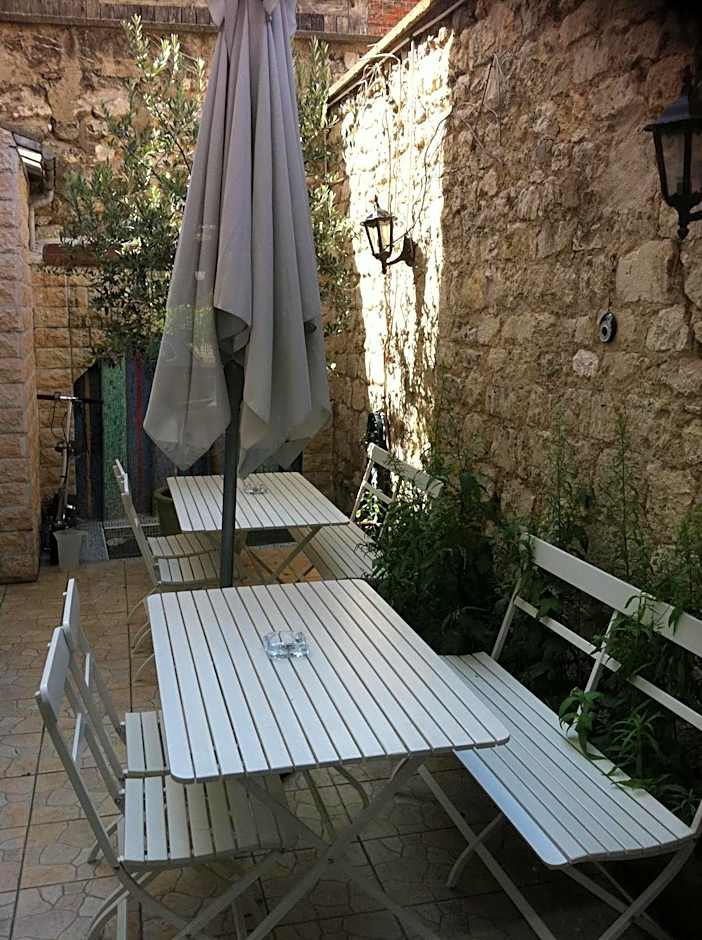 Hotel du Parc