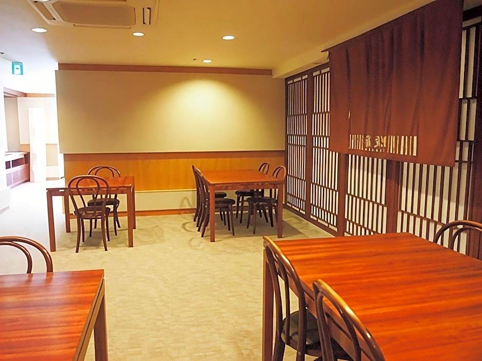 HOTEL TAU KUMAMOTO