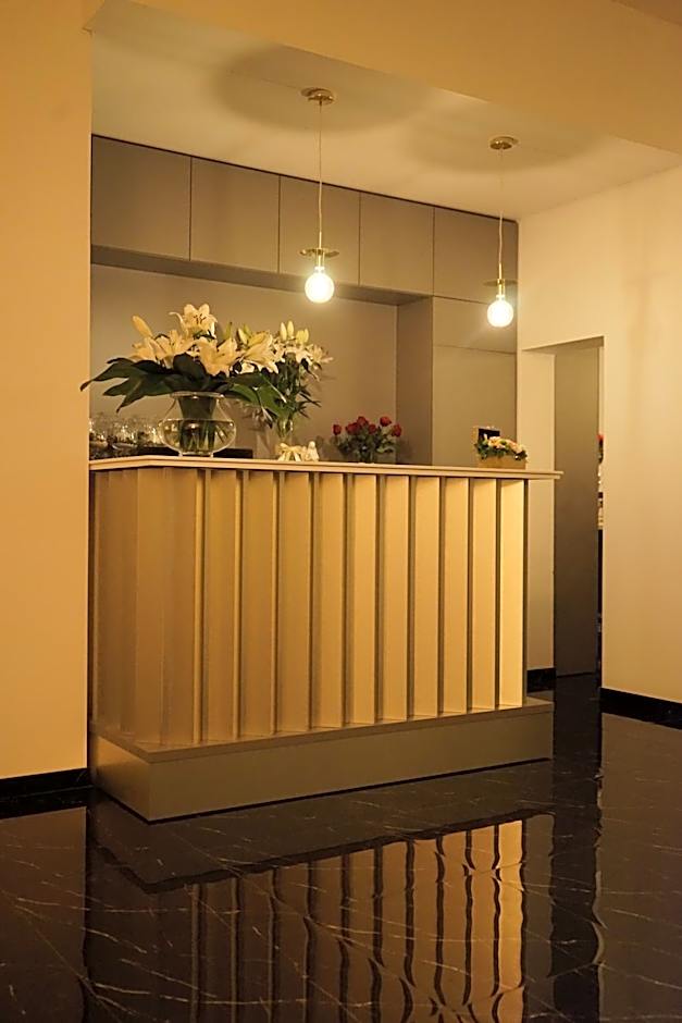 HOTEL Art Cafe