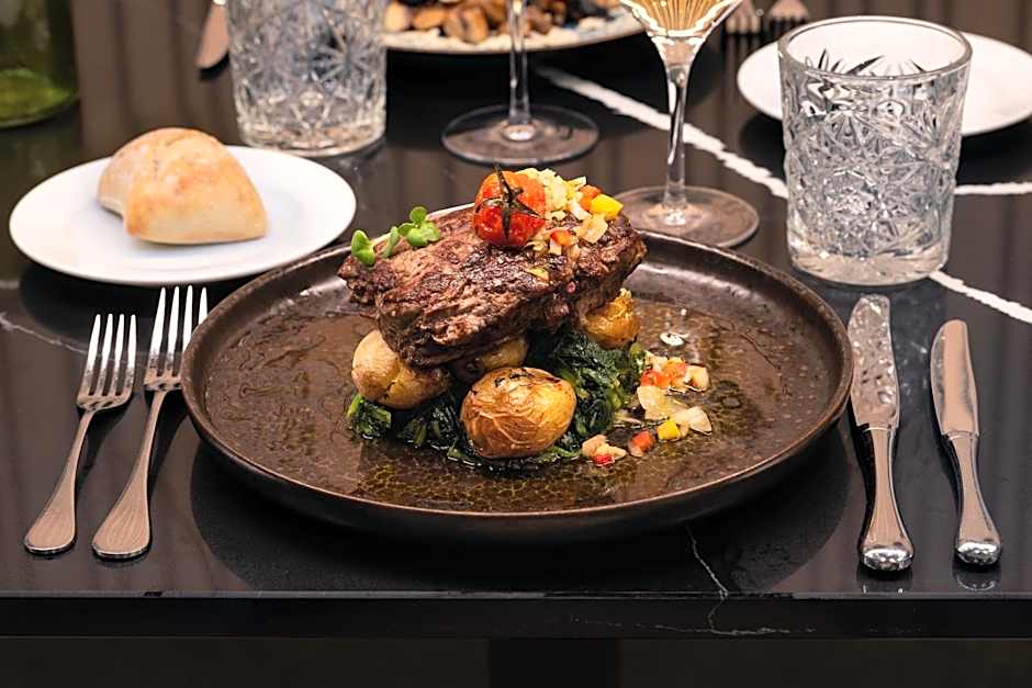 Melia Braga Hotel & Spa