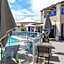 Hotel Le Bleu Marine