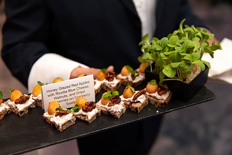 InterContinental Boston By IHG