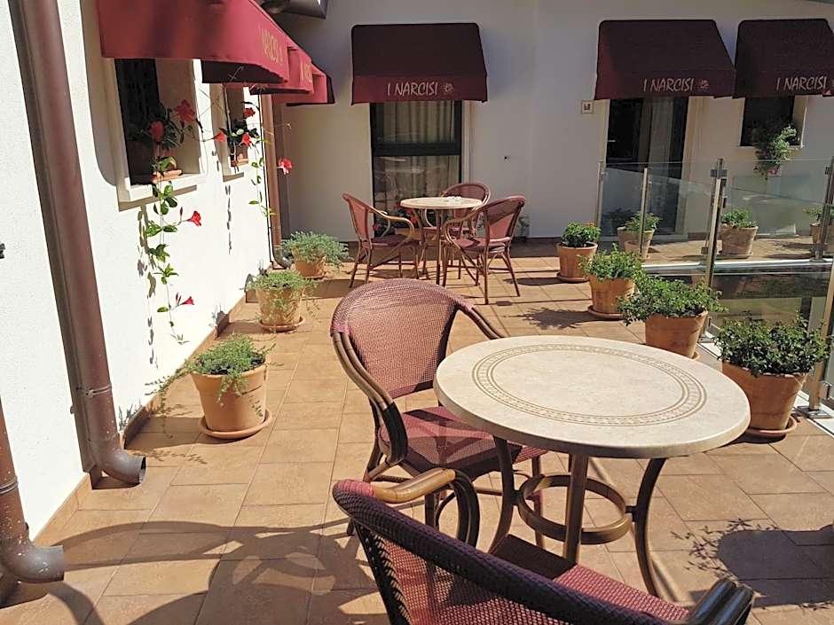 Hotel I Narcisi