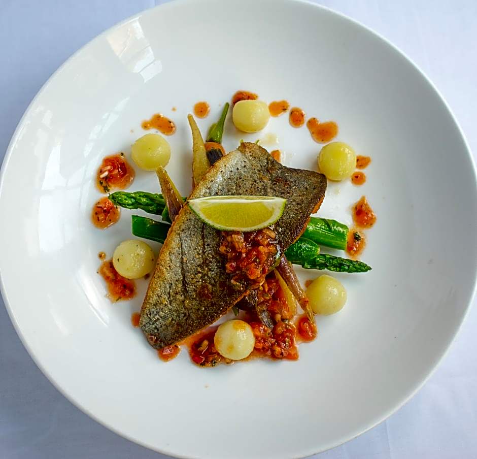 Greyhound Inn Wilton