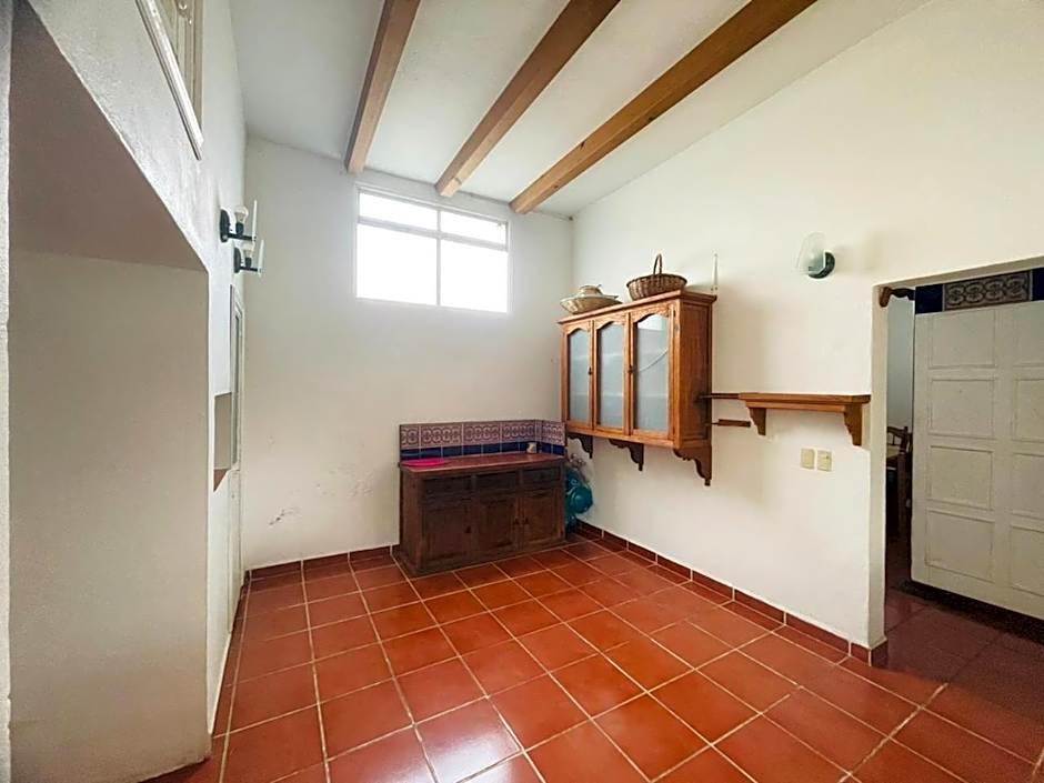 Casa de huéspedes vista hermosa