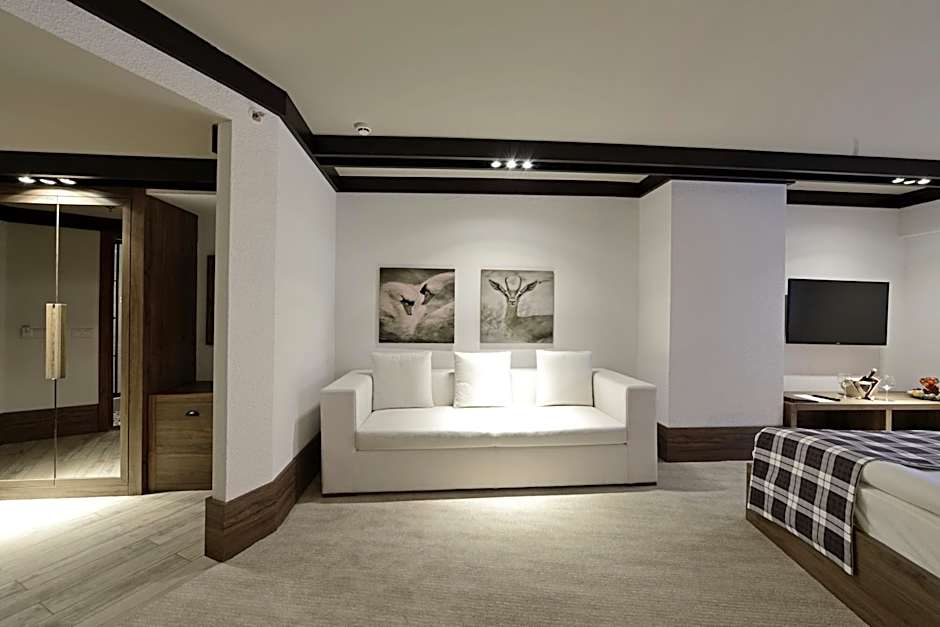 Karinna Hotel Uludag