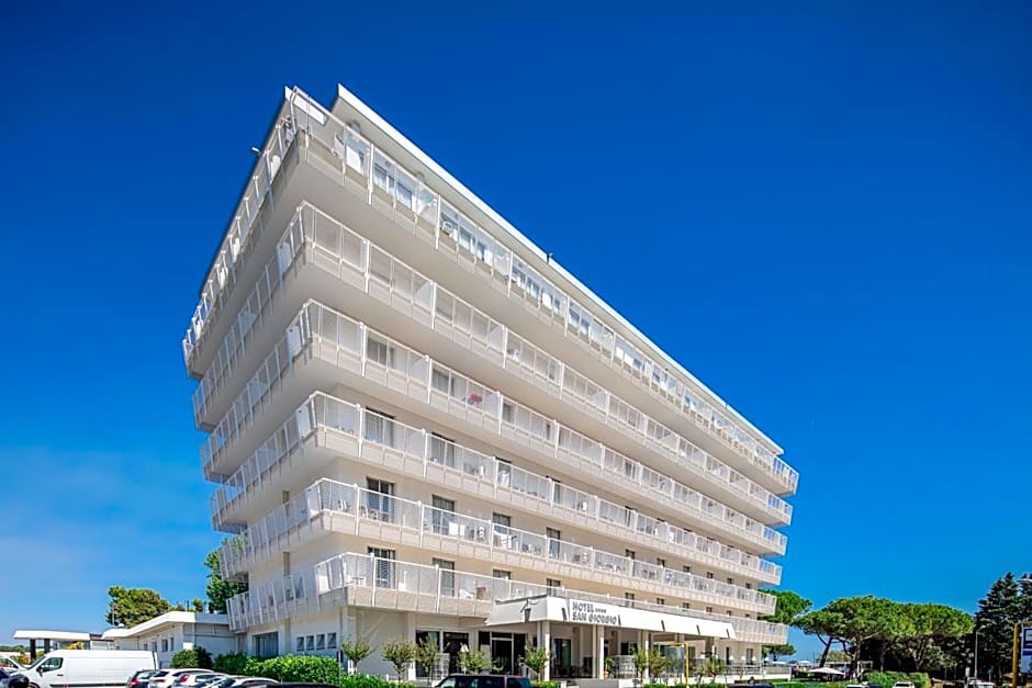 Hotel San Giorgio Resort 4S