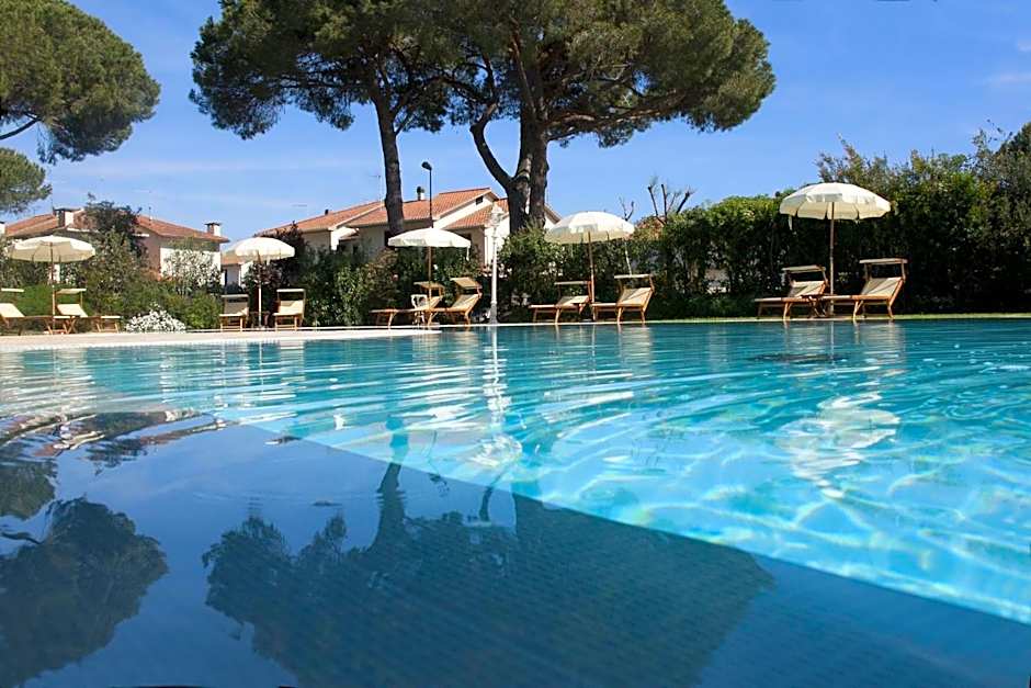 Villa Mazzanta Relais & Hotel