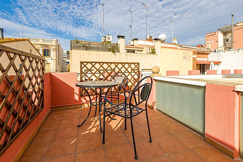 Hotel Llar de Capitans