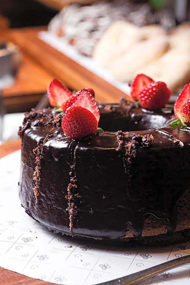 Bourbon Curitiba Convention Hotel