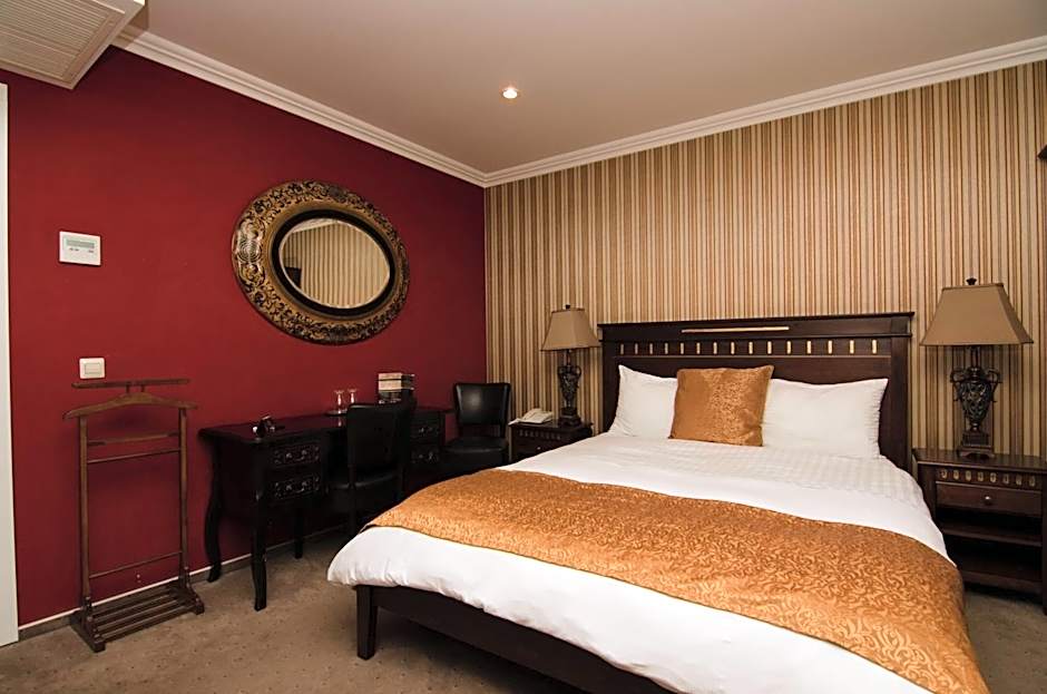 Hotel Boutique Monaco