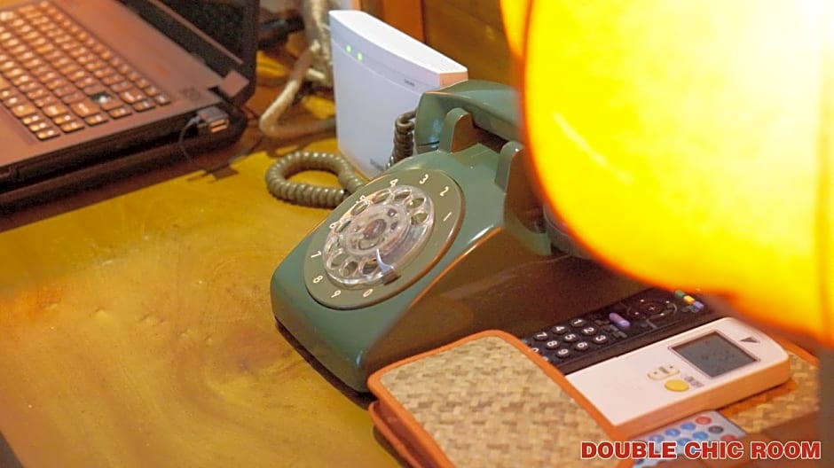 Hoi An Chic Green Retreat