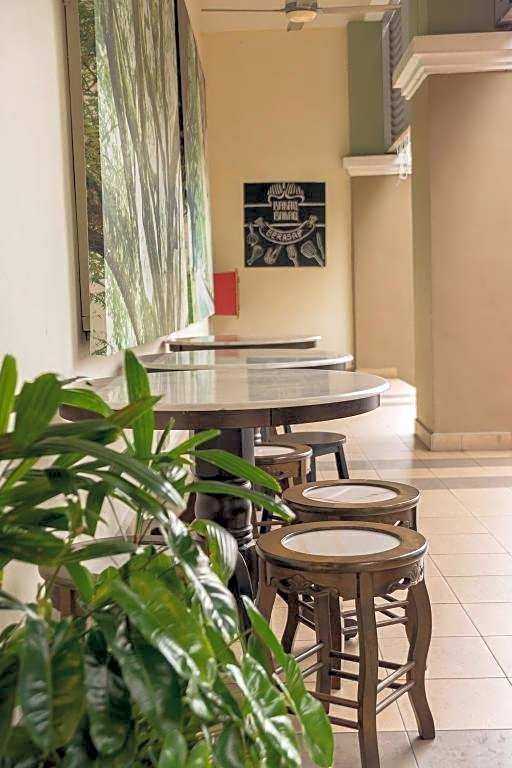 The Regency Hotel Seri Warisan