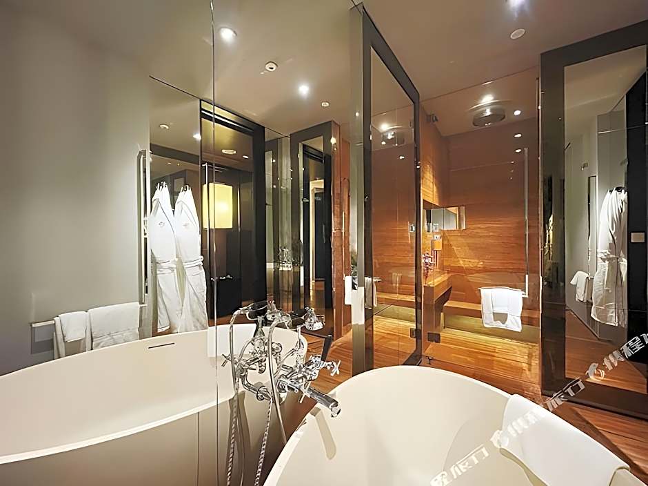 Mandarin Oriental Guangzhou
