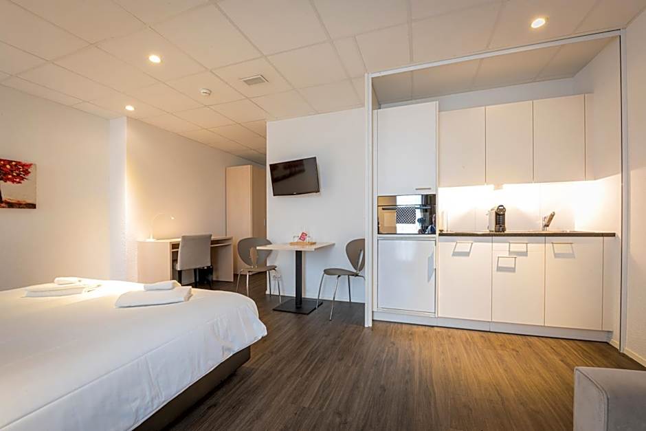 Los Lorentes Hotel Bern Airport
