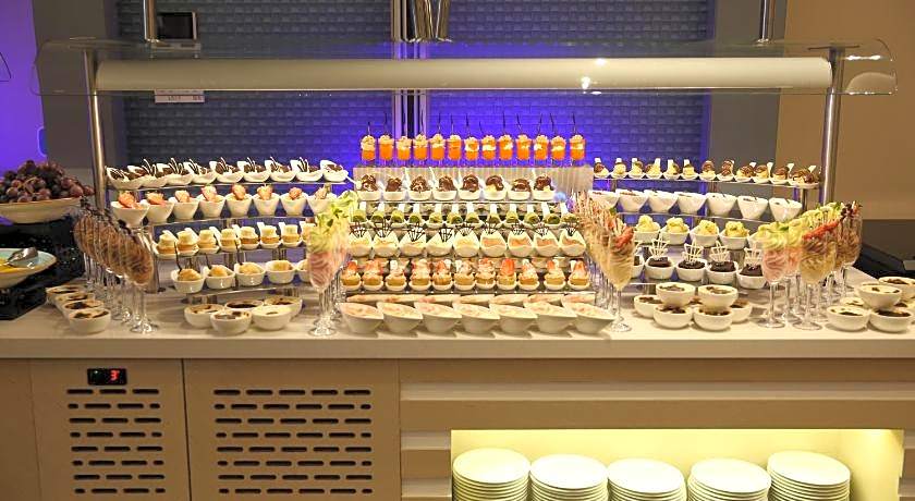 The Ankara Hotel